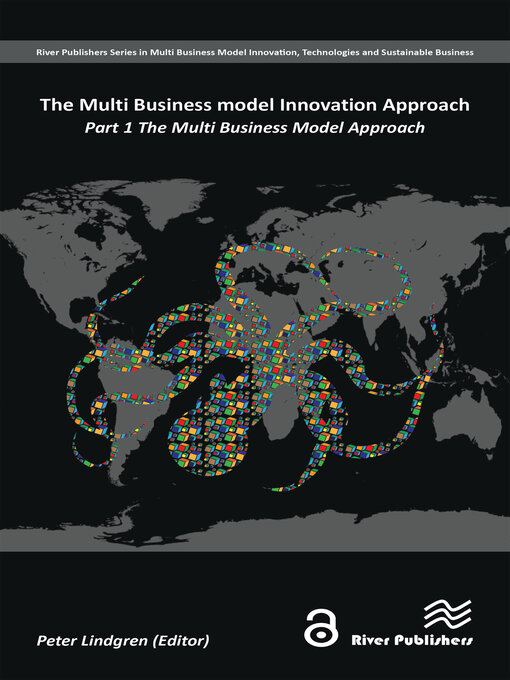 Title details for The Multi Business Model Innovation Approach, Part 1 by Peter Lindgren - Wait list
